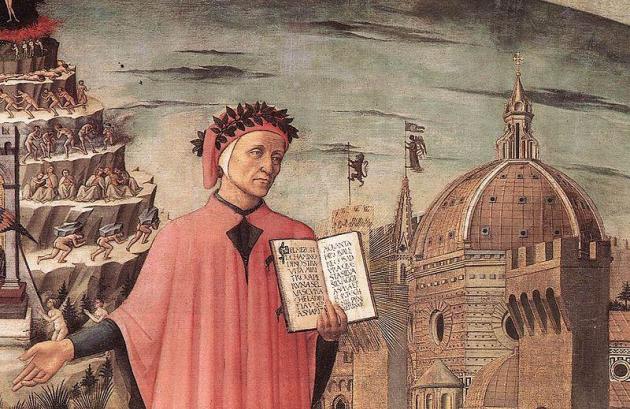 Dante Alighieri censurato a scuola, studenti musulmani esentati da lezioni: cancel culture e follia liberal-progressista