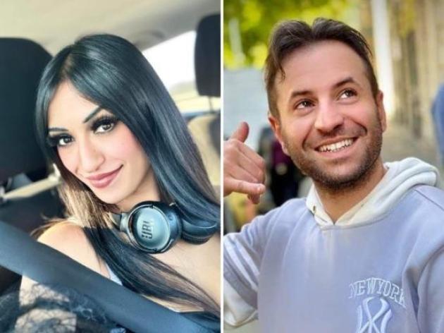 Jonathan Maldonato scarcerato, per il marito dell'influencer Siu solo "divieto di avvicinamento e obbligo di dimora dai genitori" 