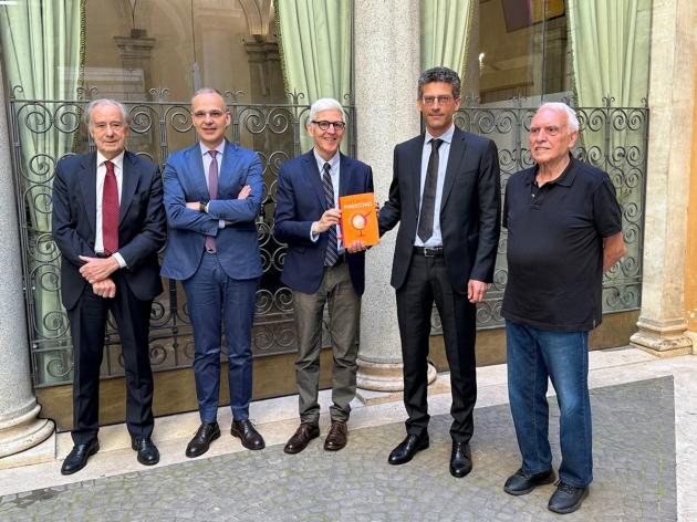 L'Atlante Pinocchio