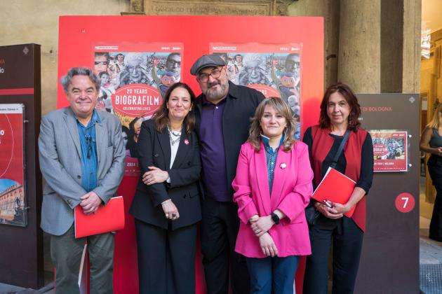 Cinema, al via il Biografilm , il Festival dedicato a biografie e racconti di vita: in programma 80 film e 58 anteprime