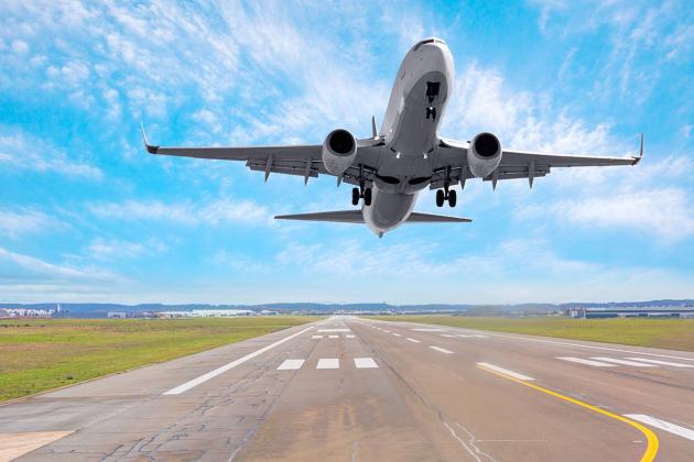 ENAC, al via il progetto con Eni e Aeroporti di Roma per promuovere carburanti sostenibili e decarbonizzazione degli aeroporti