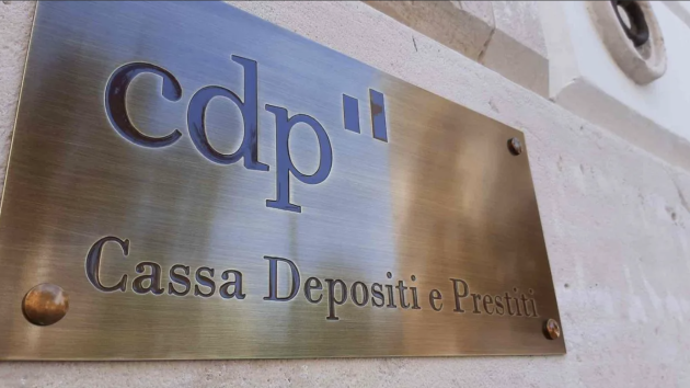 CDP, il CdA approva nuove operazioni per 1 miliardo; focus su infrastrutture ed energie rinnovabili 