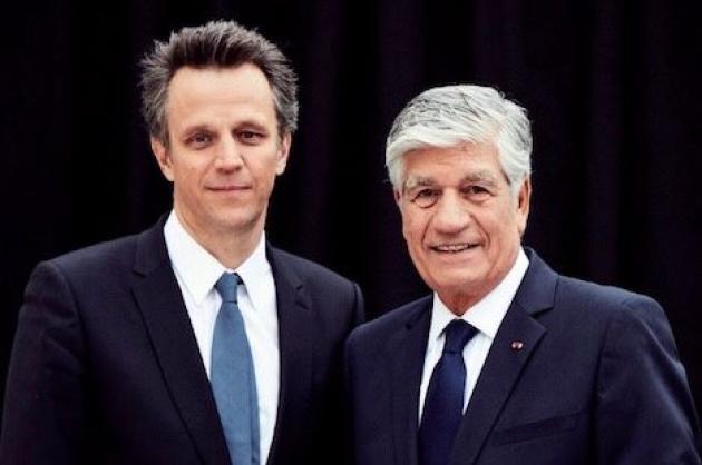 Publicis, Arthur Sadoun nuovo Presidente e CEO, ruolo onorario per Lévy; Elisabeth Badinter nominata vice presidente del CdA