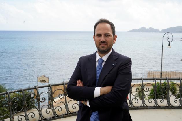 Rapallo, al via il 53° convegno di Confindustria Giovani Imprenditori; Di Stefano: "