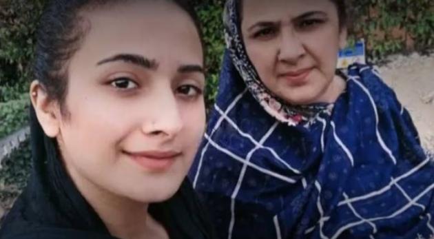 Nazia Shaheen, chi è la madre di Saman Abbas, dove è stata arrestata e come, che ruolo ha nell'omicidio della figlia