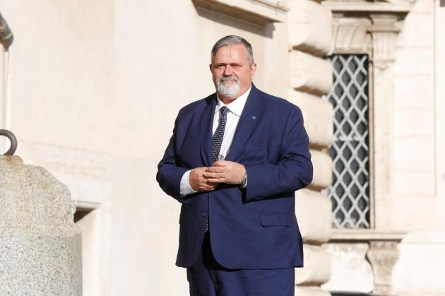 Festa della Repubblica. Paolo Capone, Segretario Generale UGL: “La ricorrenza del 2 giugno sottolinea il valore fondante del lavoro per la Repubblica italiana”