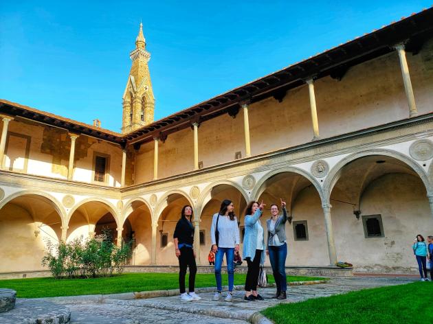 Santa Croce
