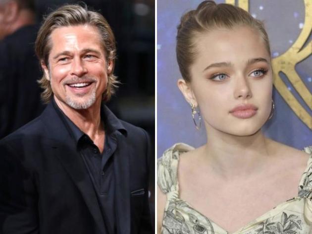 Brad Pitt, la guerra dei suoi figli per portare solo il cognome materno di Angelina Jolie