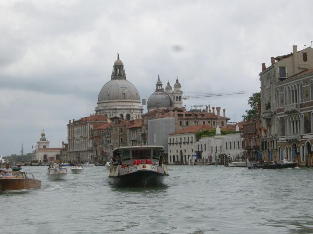 Venezia 