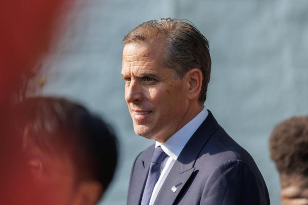 Hunter Biden a processo: “Ha mentito sulla tossicodipendenza per acquistare una pistola”