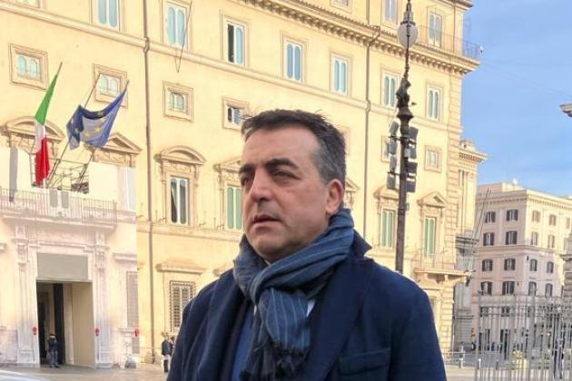 Enpapi: Luigi Baldini confermato Presidente per quadriennio 2024-2028