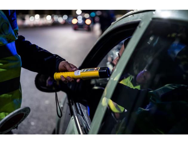 Cassazione, non serve più alcotest per provare l'ubriachezza di un automobilista