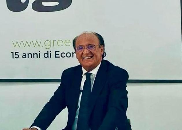 "Università della pace in Europa"