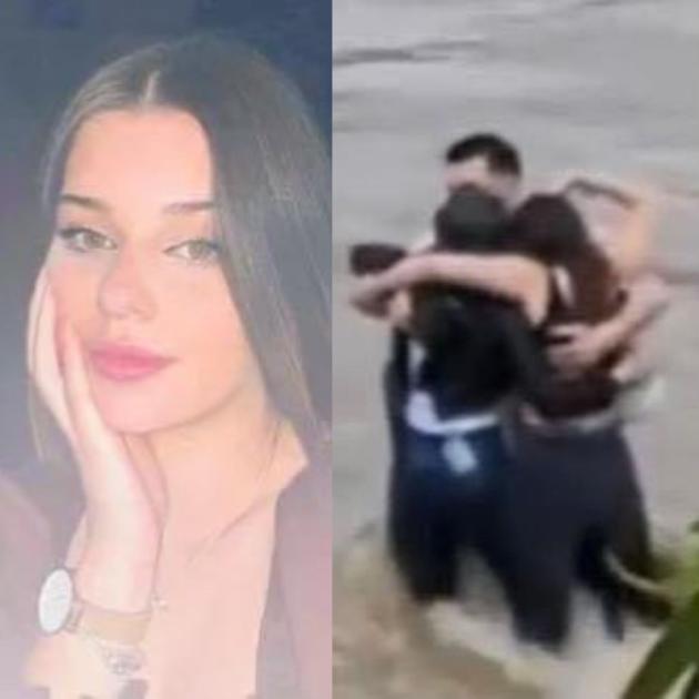 Ragazzi morti nel fiume Natisone, inchiesta per omicidio colposo sui soccorsi, pm: "Patrizia chiamò 4 volte il 112"