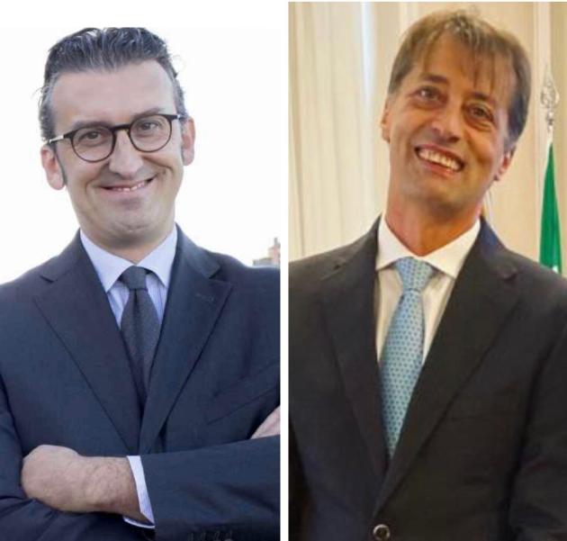 TMS (gruppo Tosinvest - Angelucci), Speroni nuovo AD: prende in carico, oltre a Il Giornale, le testate Libero e Il Tempo; Daniele Cavaglià in uscita