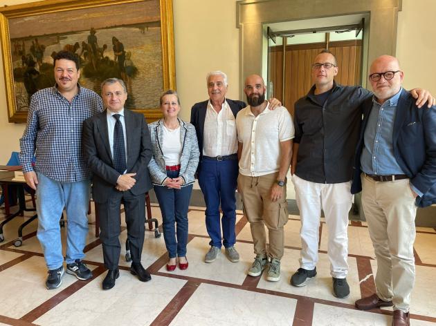 Progetto Seconda Chance