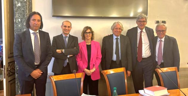 Alimentare. Sottoscritto protocollo tra Avvocati e Tecnologi Alimentari 