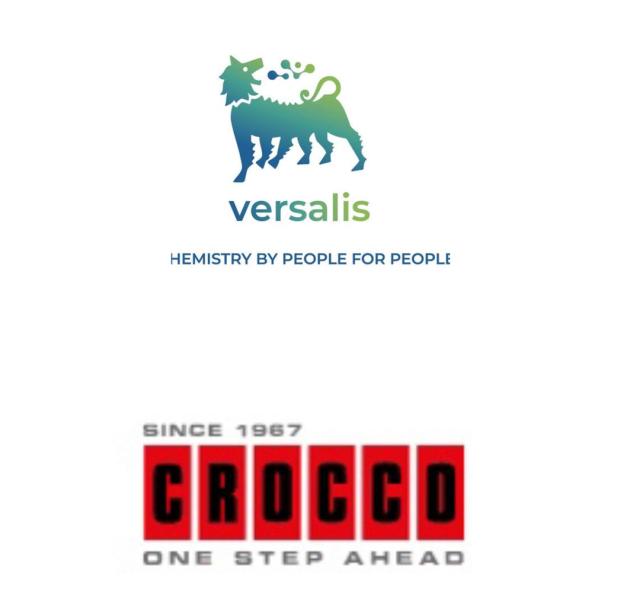 Versalis, al via la collaborazione con Crocco SpA per la produzione di film per imballaggio alimentare con plastiche riciclate