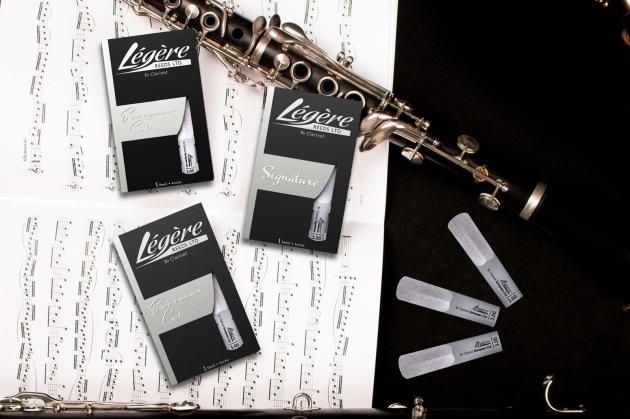 Music Center, ha acquisito Légère Reeds Ltd, rafforzando il piano strategico di eccellenza negli accessori per strumenti musicali