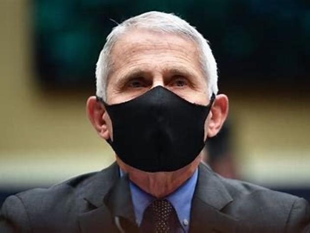 Anthony Fauci
