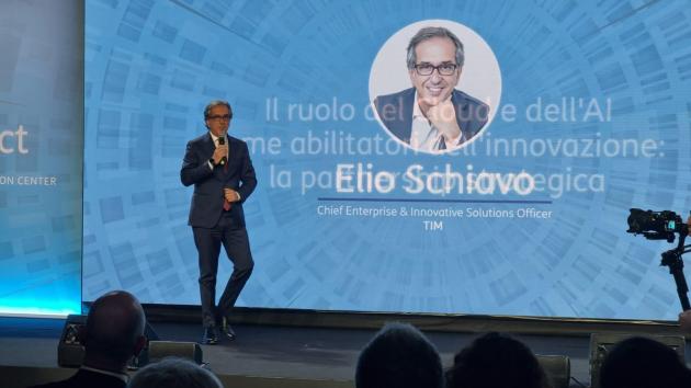 TIM Enterprise, al via progetto con Google Cloud del nuovo Customer Innovation Center a Torino; sperimentazione Cloud e AI