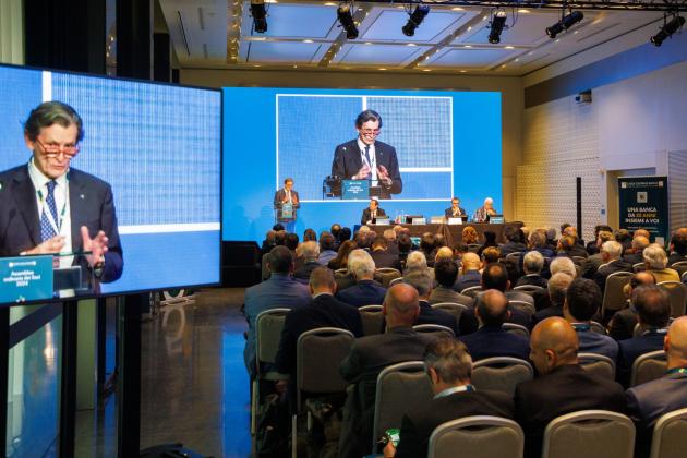 Cassa Centrale Banca, approvato bilancio 2023 con utile netto consolidato in crescita a €871 mln (+55%)