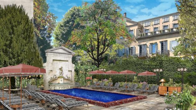 Soho House apre nel centro di Milano, un club esclusivo per soli membri