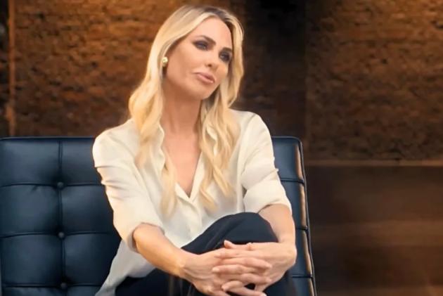Scoop! Dopo Unica, Ilary Blasi sta girando un secondo docufilm. Di cosa parlerà? 