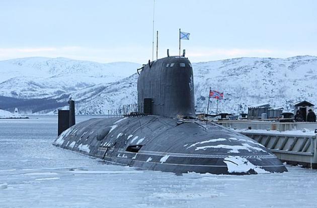 Mosca invia Sommergibile nucleare Kazan con missili ipersonici Zircon e 3 navi a Cuba, la contro-mossa di Putin verso gli Usa come nel 1962