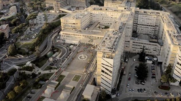 SACE, al via il piano di investimenti per nuovo blocco ambulatoriale e operatorio con finanziamento UniCredit da 30 mln