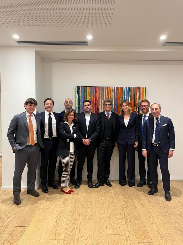PureLabs, acquisita la maggioranza del Centro Sa.Na; Lo Iacono: "Orgogliosi, prosegue percorso di espansione"