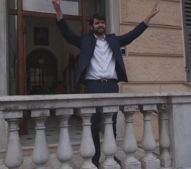 Santa Margherita Ligure, il nuovo sindaco è Guglielmo Caversazio, sconfitto per 300 voti Cozzio 