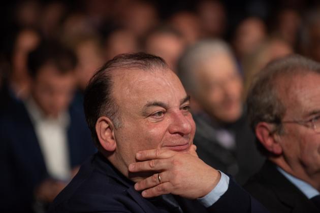 Fulvio Martusciello, primo eletto in Campania, ci dia una mano a liberarci di questa sinistra incompetente, Napoli sembra Gotham City