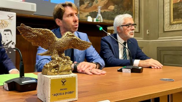 Premio Aquila d'Oro