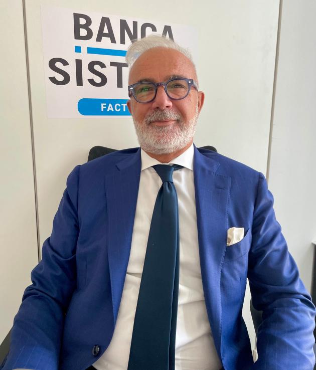 Banca Sistema, siglato accordo con SACE per progetti strategici e di sostenibilità ambientale delle PMI italiane 