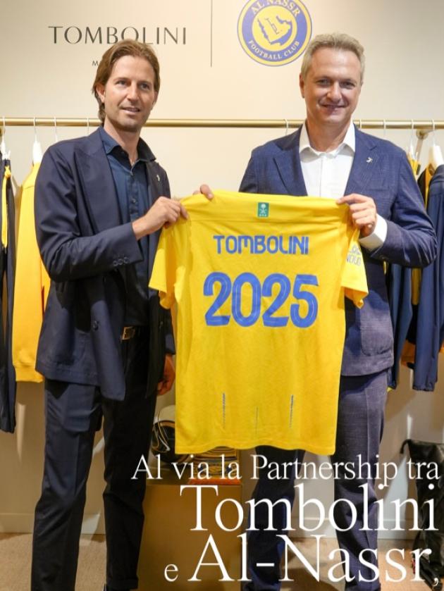 Tombolini