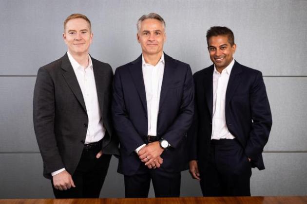 Permira, Brian Ruder e Dipan Patel nominati co-CEO, Kurt Björklund sarà Executive Chairman dal 1 settembre '24