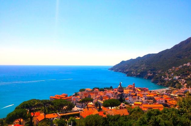 Borghi sul mare (da Pixabay)