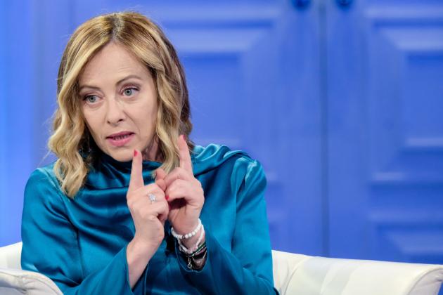 G7 Puglia, aborto prima revocato e poi confermato in bozza, accordo sull’Ucraina: 60 mld € di fondi sequestrati russi