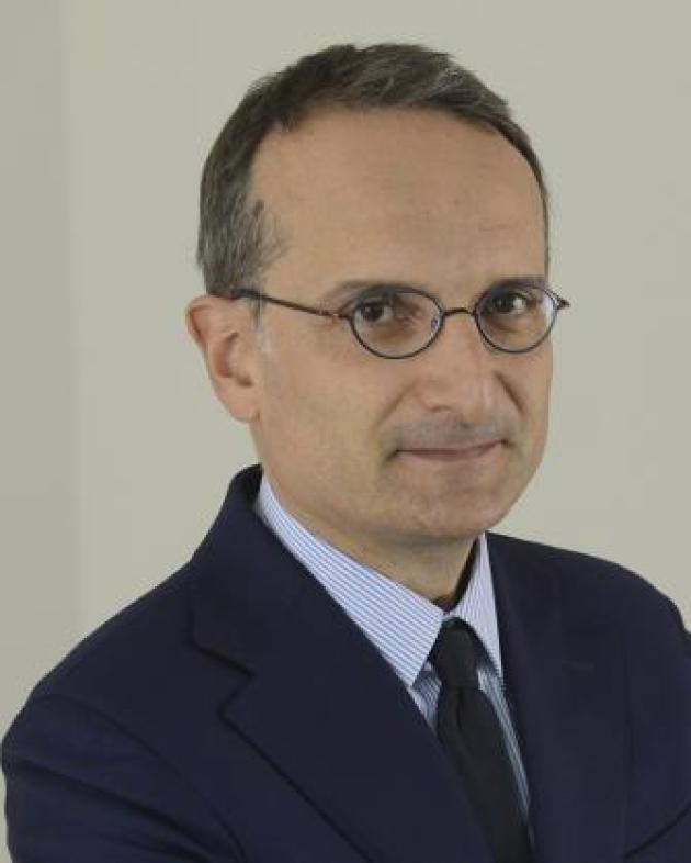 Davide Bertone, Amministratore Delegato di Fondo Italiano d’Investimento