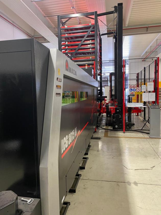 Promoto, l'azienda investe cinque milioni per la digitalizzazione dei processi produttivi nella smart mobility 