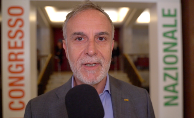 Congresso Nazionale Enpab. Direttore Opromolla: “Biologi veri protagonisti dell’Ente"