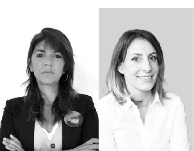 Dentsu Italia, Estelle Raffaele e Alice Elmi entrano nell’Hub Internazionale guidato da Donovan Donadonibus