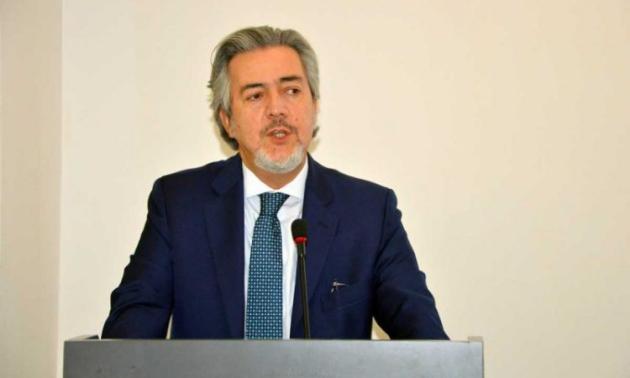 Congresso Nazionale Enpab. Francesco Battistoni, Vicepresidente Commissione Ambiente della Camera: “Ruolo biologi centrale per tutela salute e ambiente”