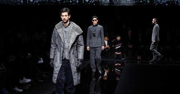 Milano Fashion Week uomo, ecco le sfilate e gli eventi più attesi della manifestazione 