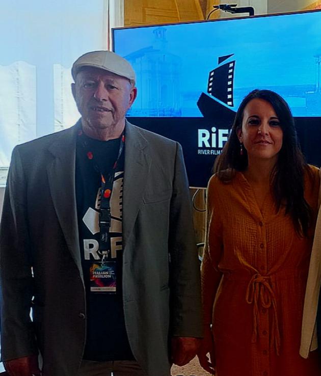 A Padova un festival sull'acqua nasce inclusivo per scoprire i nuovi talenti del cinema