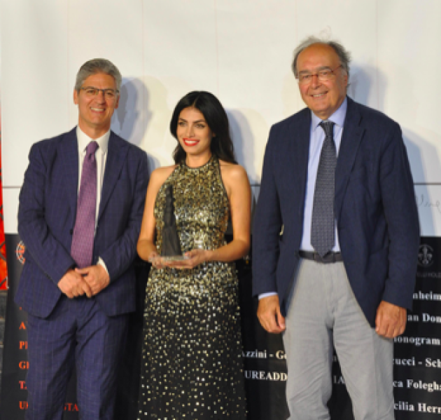 Conferito a Roma il prestigioso Premio Margutta 2024