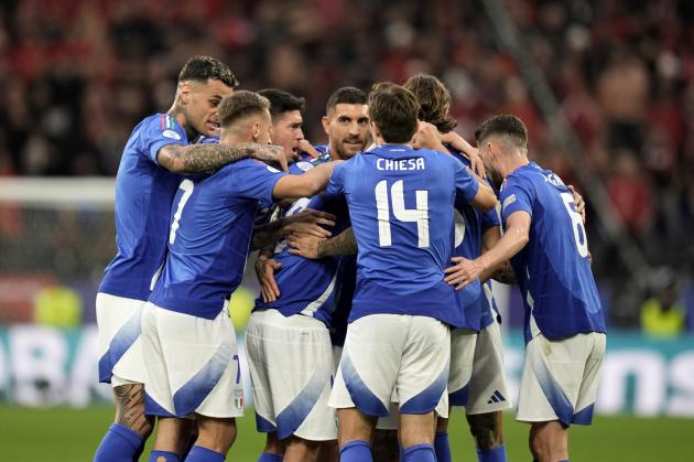 Europei 2024, "ci sono almeno due gay non dichiarati nella Nazionale italiana", la rivelazione di Fabrizio Marrazzo