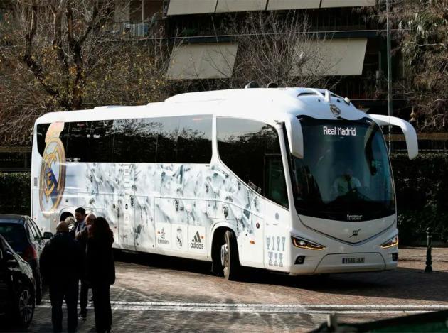 Spagna, smantellata cellula dell'Isis, 9 arresti, Guardia Civil: "Voleva colpire giocatori e tifosi del Real Madrid"