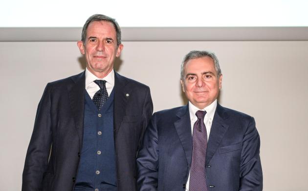 Cdp, Dario Scannapieco confermato Amministratore delegato e Gorno Tempini Presidente come anticipato dal GdI